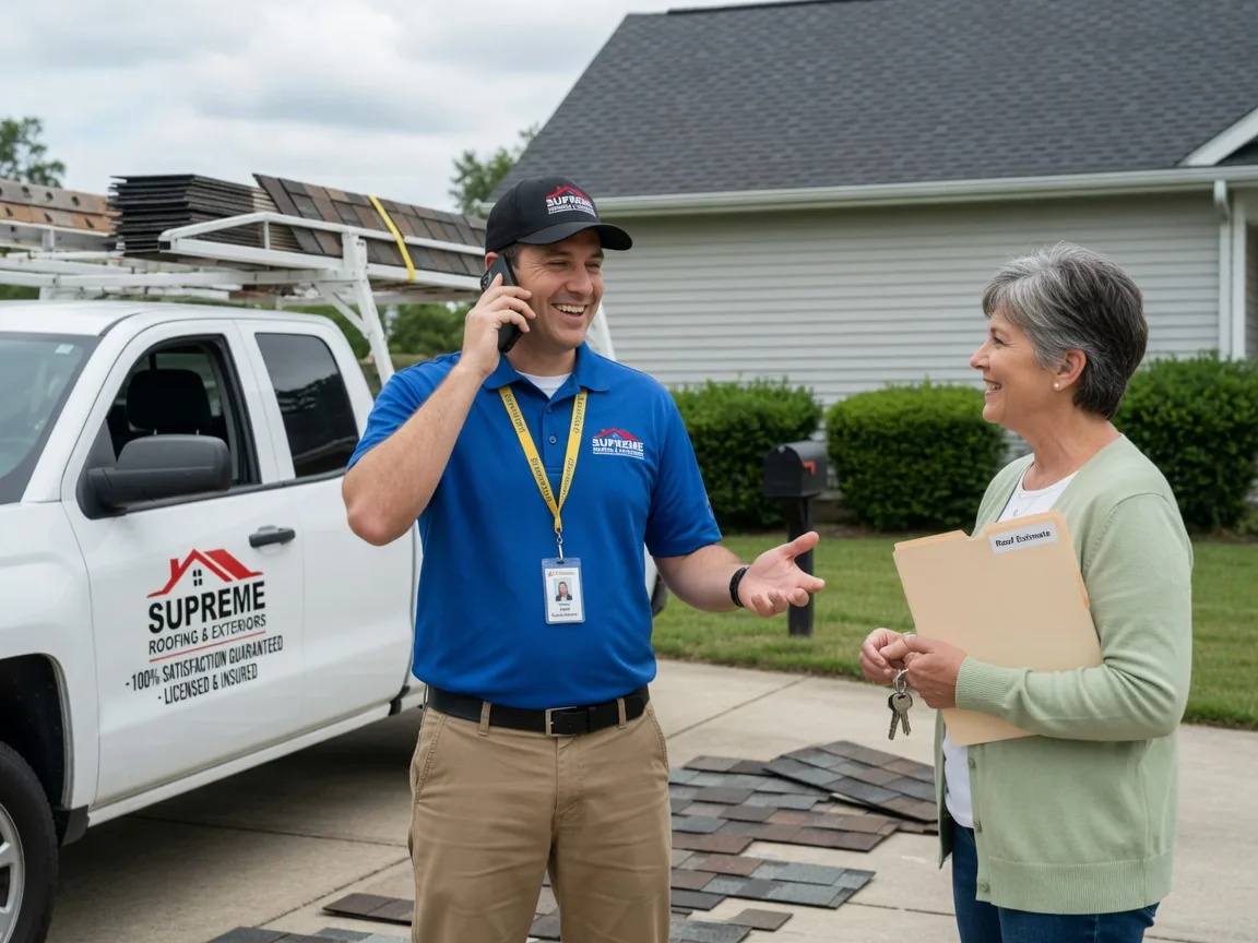 Roof Replacement Garrison, KY FAQs
